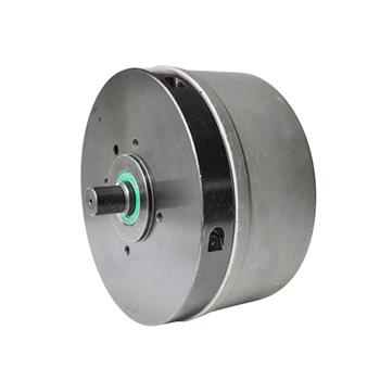 RK系列徑向柱塞泵 RK系列徑向柱塞泵